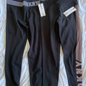 DKNY Sports Legging Bundles